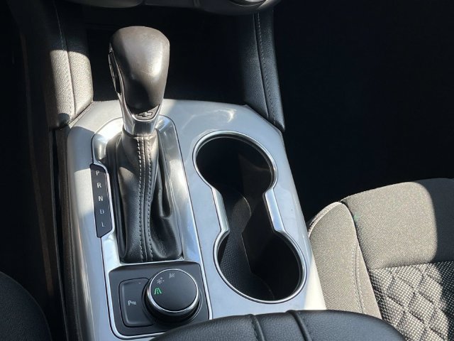 Used 2020 Chevrolet Blazer LT FWD image 35