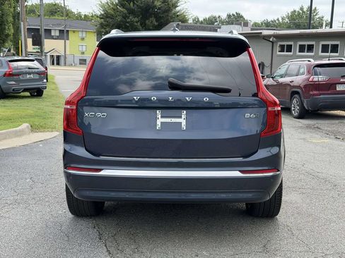 Used 2024 Volvo XC90 B6 Ultimate w/ Protection Package Premier AWD/4WD image 21
