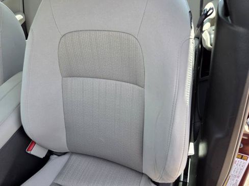 Certified 2025 Nissan Altima 2.5 SV w/ SV Special Edition Package FWD image 17