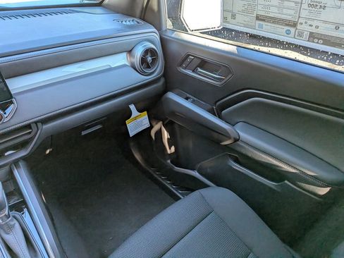 New 2026 Chevrolet Colorado LT w/ Advanced Trailering Package image 16