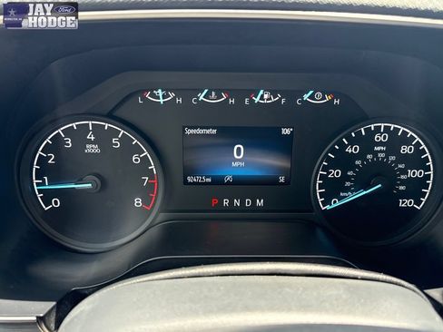 Used 2021 Ford F150 XLT w/ Max Trailer Tow Package AWD/4WD image 12