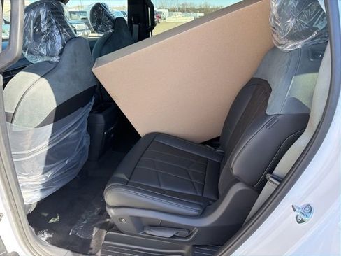 New 2027 Kia Telluride SX Prestige X-Line AWD/4WD image 12
