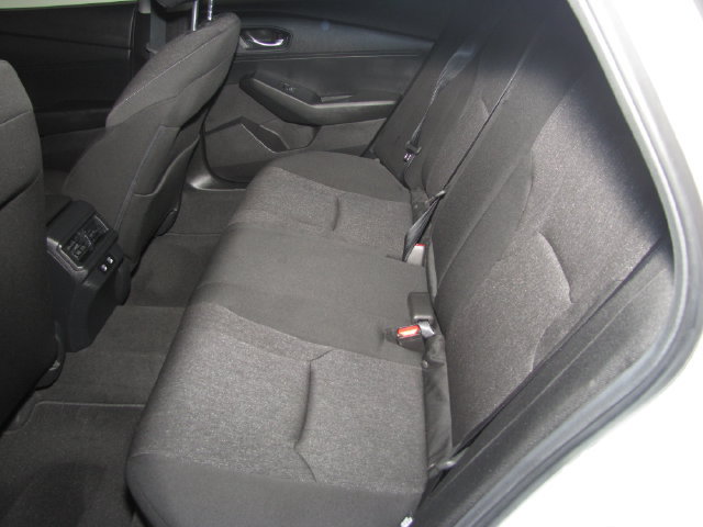 Used 2025 Honda Accord LX image 34