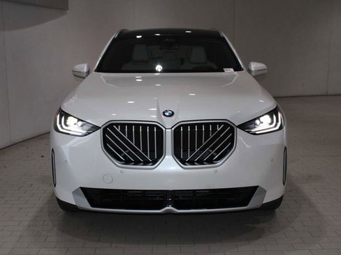 Used 2025 BMW X3 xDrive30i w/ Convenience Package image 10