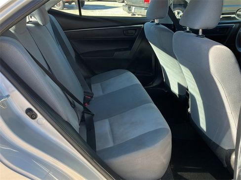 Used 2014 Toyota Corolla L image 13