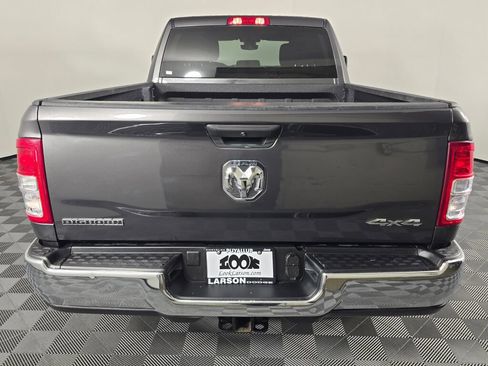 Used 2024 RAM 2500 Big Horn image 4