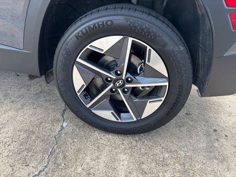 Used 2026 Hyundai Tucson SEL Plus AWD/4WD image 31