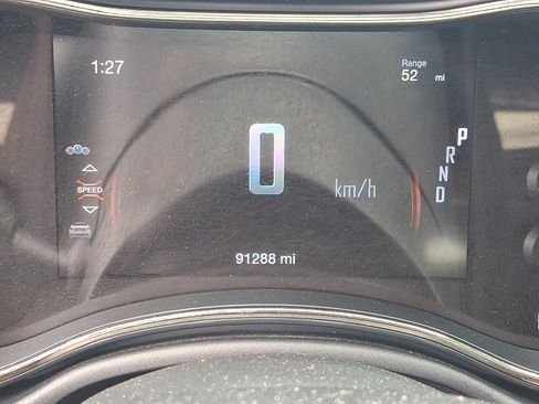Used 2019 Dodge Durango R/T w/ Blacktop Package AWD/4WD image 25