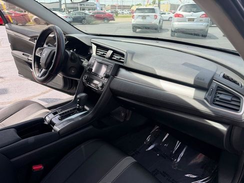 Used 2016 Honda Civic LX image 19