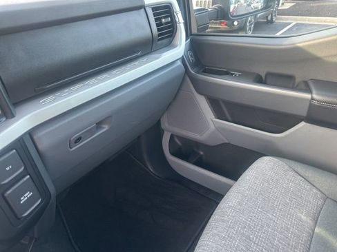 Used 2024 Ford F350 XLT w/ 360-Degree Camera Package image 32