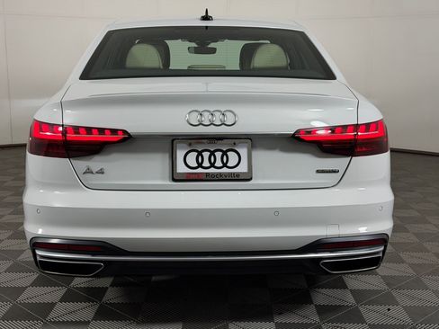 Used 2023 Audi A4 2.0T Premium w/ Convenience Package AWD/4WD image 9