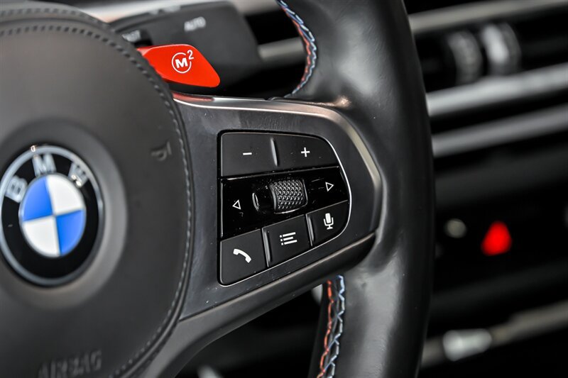 Used 2023 BMW M3 RWD image 23
