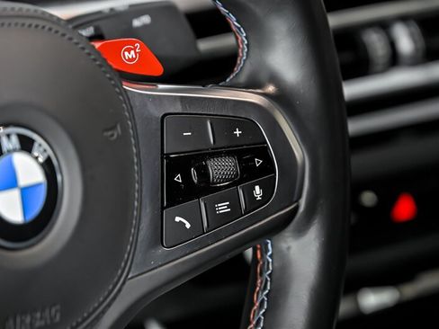 Used 2023 BMW M3 RWD image 23