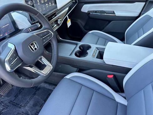New 2026 Honda Prologue Elite image 10