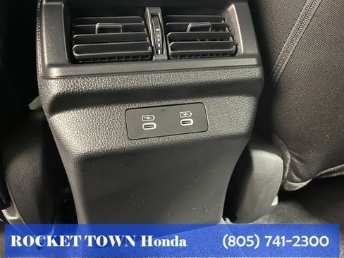 New 2026 Honda Accord Sport image 26