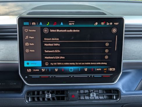 Used 2025 Volkswagen ID. Buzz Pro S Plus RWD image 30