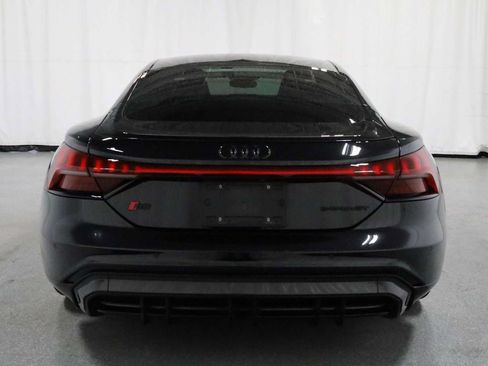 Used 2022 Audi RS e-tron GT w/ Year 1 Package AWD/4WD image 7