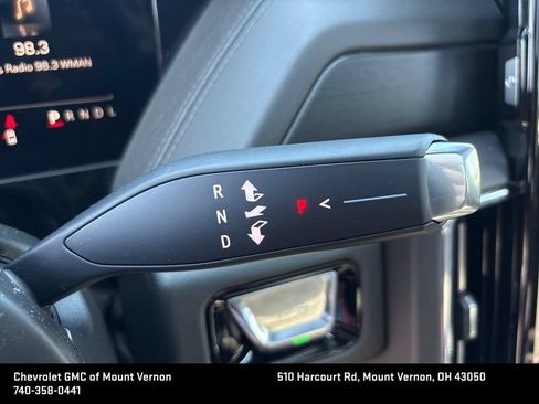 New 2026 GMC Yukon XL Denali w/ Sun & Power Step Package AWD/4WD image 30
