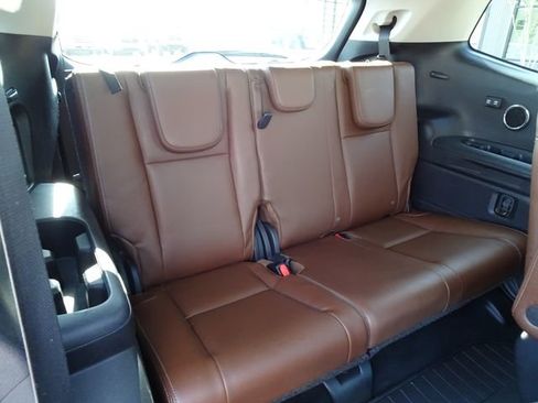 Used 2019 Subaru Ascent Touring w/ Popular Package #3 image 21