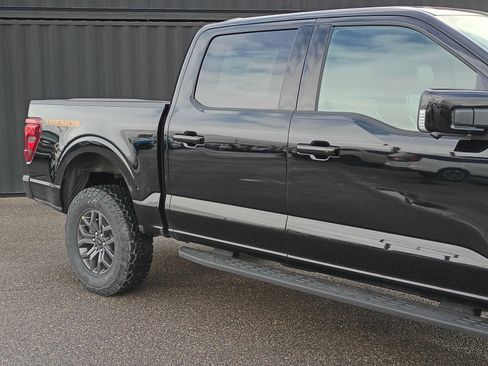 New 2025 Ford F150 Tremor w/ Equipment Group 402A High image 6
