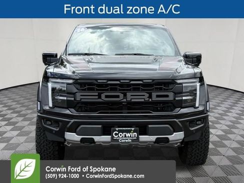 Used 2026 Ford F150 Raptor AWD/4WD image 7