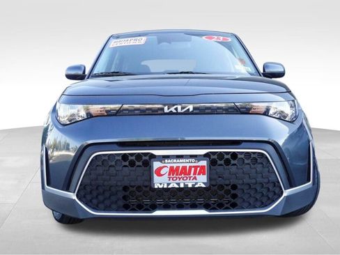 Used 2023 Kia Soul LX w/ Option Group 015 image 3