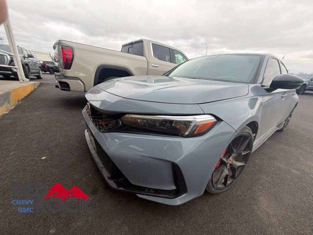 Used 2024 Honda Civic Type R image 36