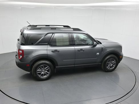 Certified 2025 Ford Bronco Sport Big Bend image 40