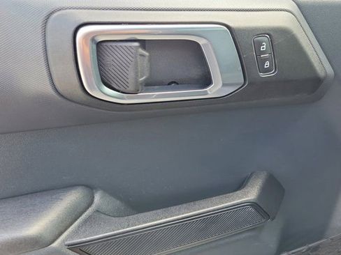 Certified 2025 Ford Bronco Big Bend AWD/4WD image 22