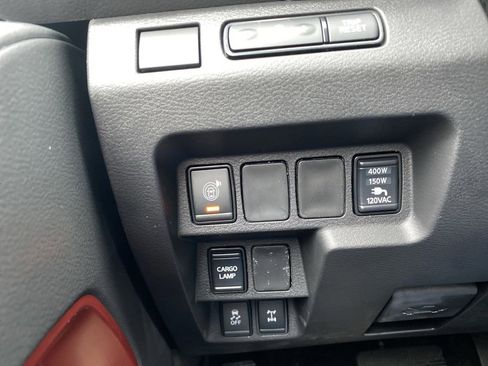 New 2026 Nissan Frontier PRO-4X w/ Pro-4x Convenience Package image 25