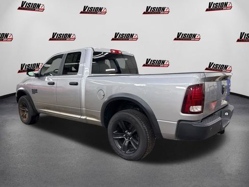 Used 2022 RAM 1500 Classic Warlock image 7