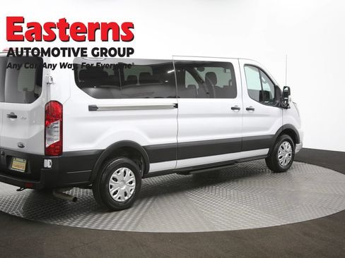 Used 2023 Ford Transit 350 XLT RWD image 38