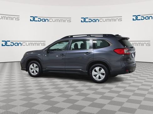 Used 2023 Subaru Ascent 8-Passenger AWD/4WD image 7