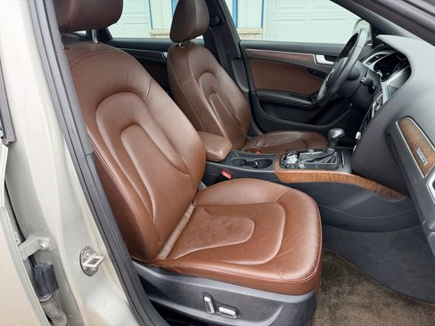 Used 2015 Audi A4 2.0T Premium Plus w/ Technology Package image 18