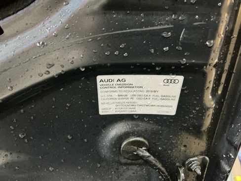 Used 2019 Audi S3 Premium Plus w/ Technology Package image 23