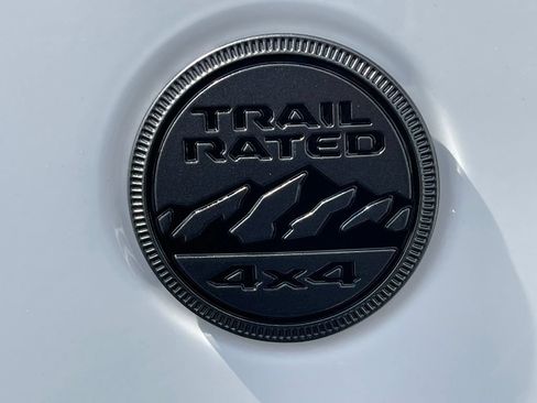 Used 2024 Jeep Wrangler Sport AWD/4WD image 10