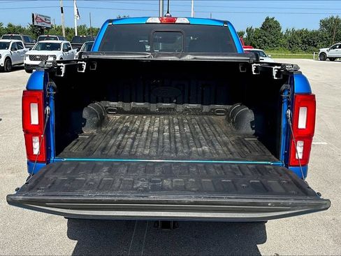 Used 2021 Ford Ranger XLT w/ Equipment Group 302A High AWD/4WD image 30