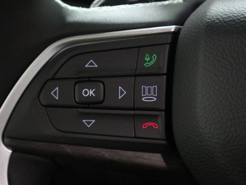 New 2026 Jeep Grand Cherokee Limited AWD/4WD image 27