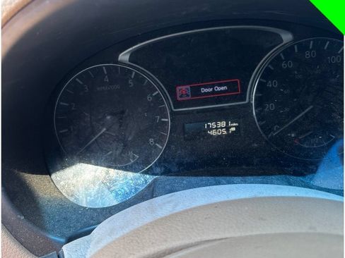 Used 2015 Nissan Altima 2.5 SL w/ Technology Package FWD image 15