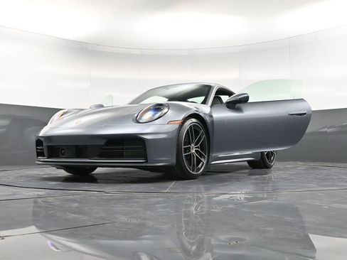 New 2026 Porsche 911 Carrera S RWD image 37