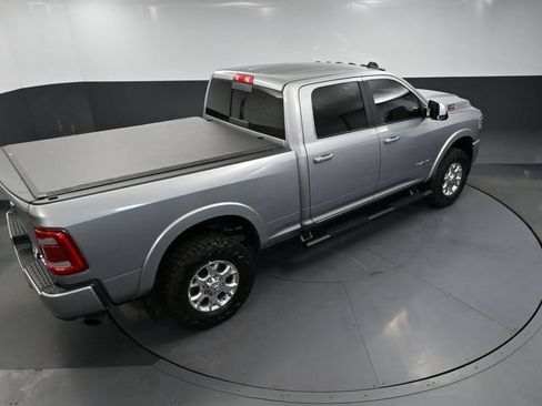 Used 2022 RAM 2500 Laramie AWD/4WD image 61