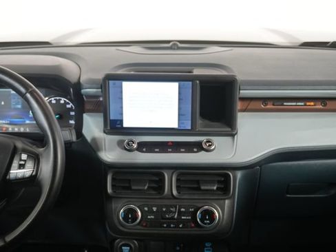 Used 2023 Ford Maverick Lariat w/ Lariat Luxury Package FWD image 28