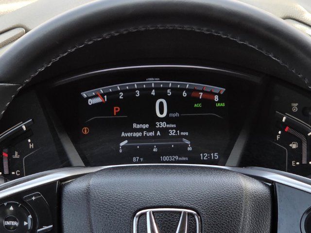 Used 2022 Honda CR-V EX-L image 23
