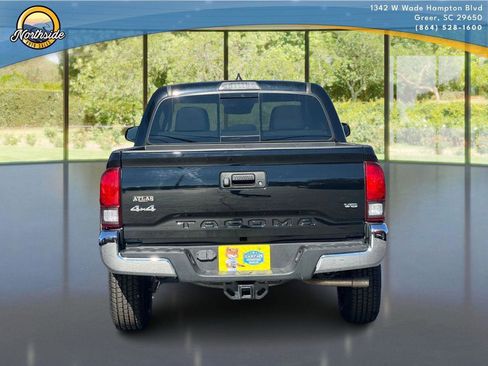 Used 2021 Toyota Tacoma SR image 22