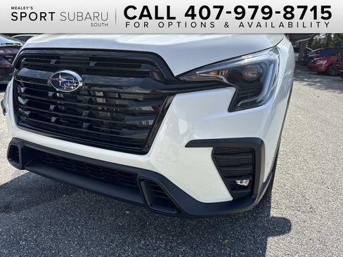 New 2026 Subaru Ascent Premium AWD/4WD image 9