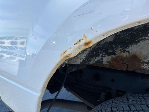 Used 2008 Ford F150 XL image 29