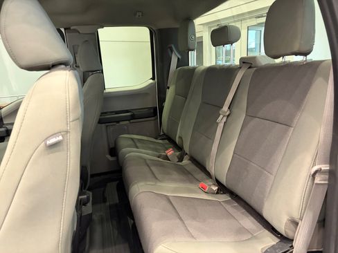 Used 2018 Ford F150 XL w/ Equipment Group 101A Mid image 16