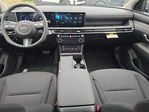 New 2026 Hyundai Tucson SEL image 18