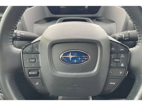 Used 2024 Subaru Solterra AWD/4WD image 33