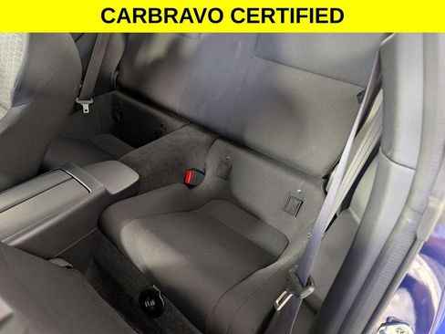 Used 2023 Toyota GR86 w/ ALL Weather Mat Package (TMS) RWD image 23